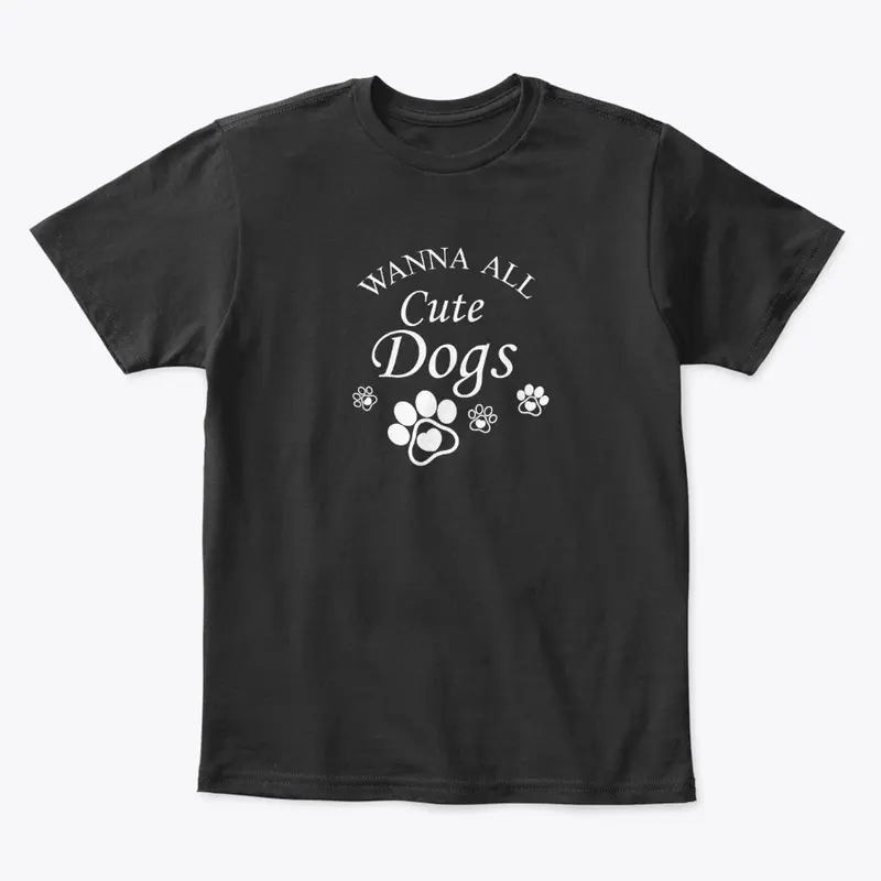 Dog Lover shirt,