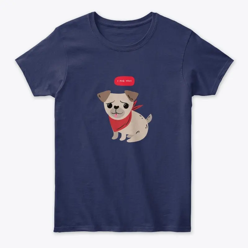 Dog lover , Dog T-shirt