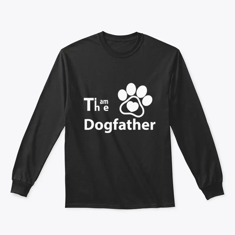 Dog Shirt Men