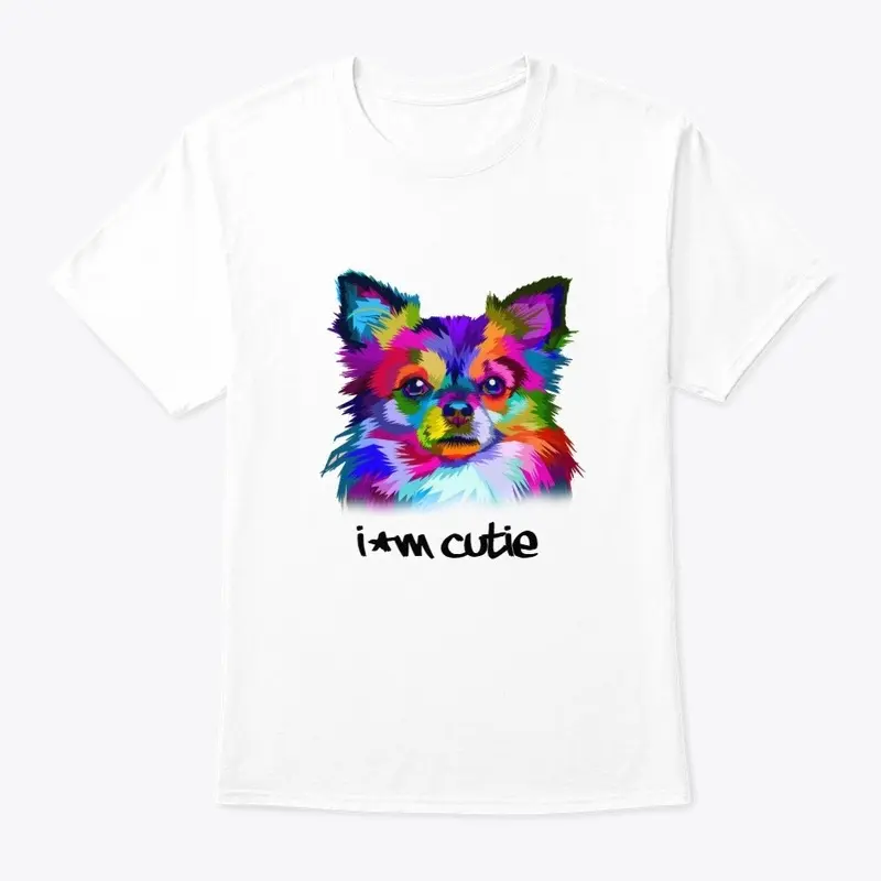 Dog lover , Dog T-shirt