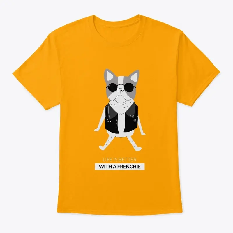 Dog lover , Dog T-shirt