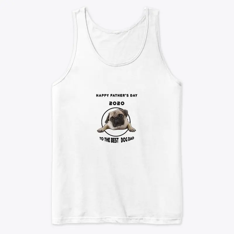 Happy Father's Day Dad Shirt 2020