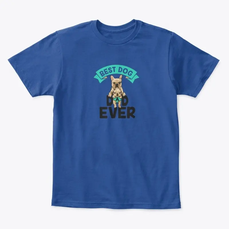 Dog lover , Dog T-shirt