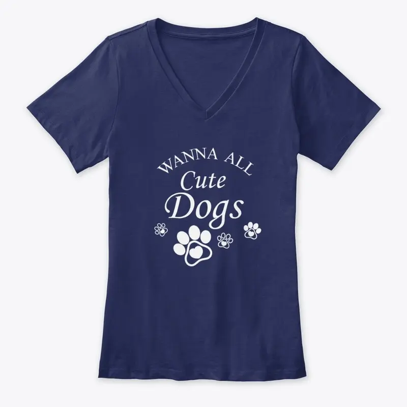 Dog Lover shirt,