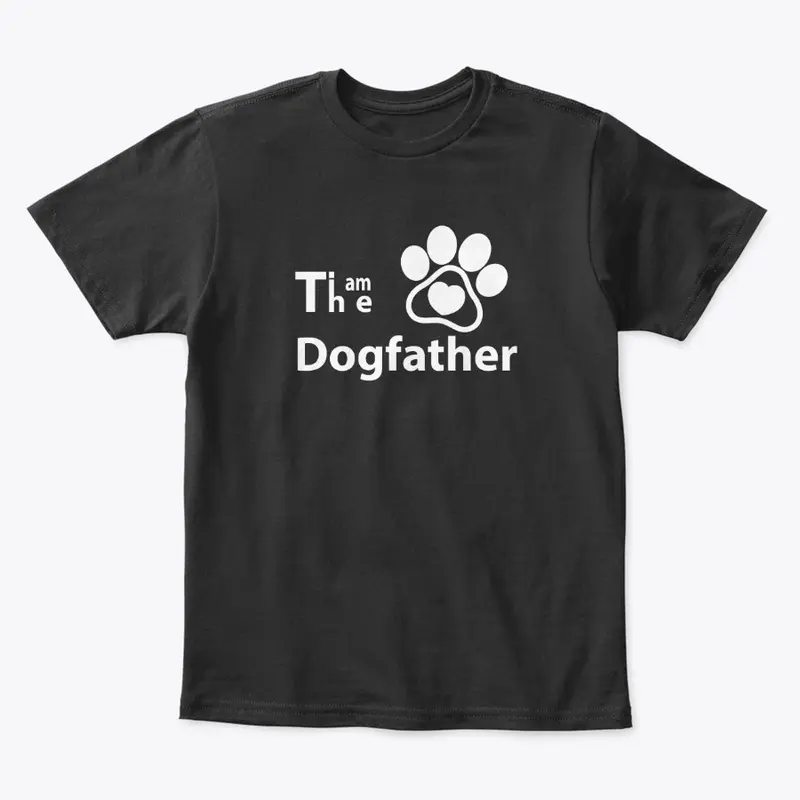 Dog Shirt Men