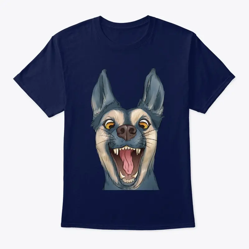 Dog lover , Dog T-shirt