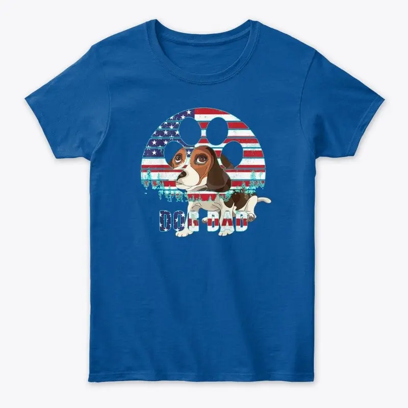 Dog lover , Dog T-shirt