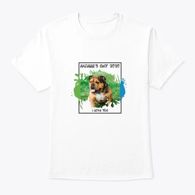 Dog lover , Dog T-shirt