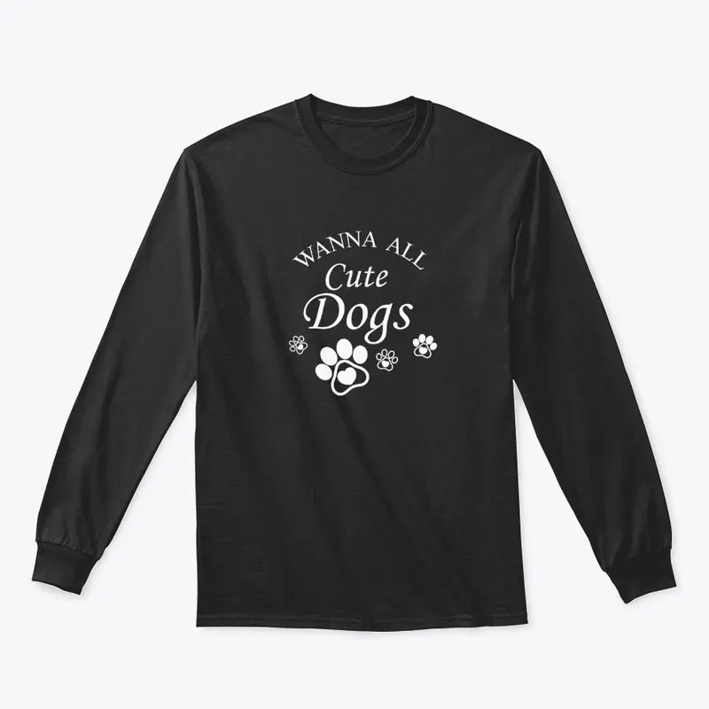 Dog Lover shirt,